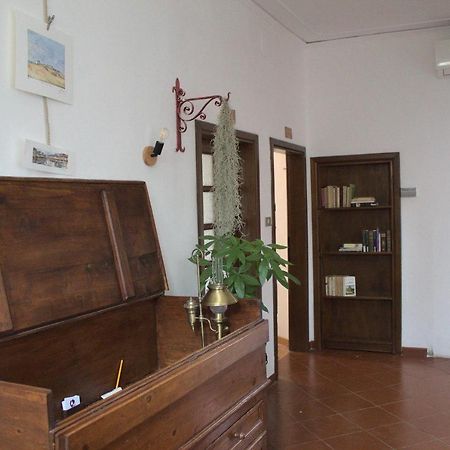 Bnb La Vendemmia Strada in Chianti Exterior photo